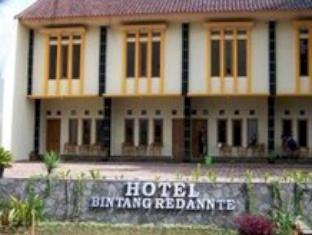 Hotel Bintang Redannte Garut Exterior photo